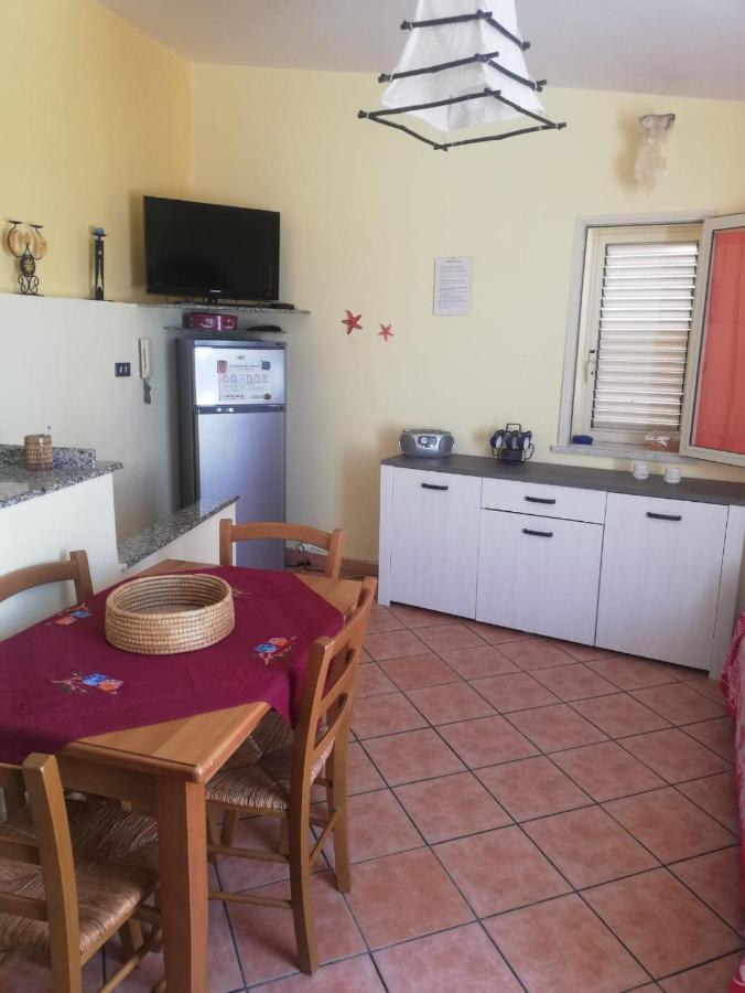 チェファルCasa Soraya, Dimora Tipica A 2 Passi Dal Duomo.アパートメント エクステリア 写真