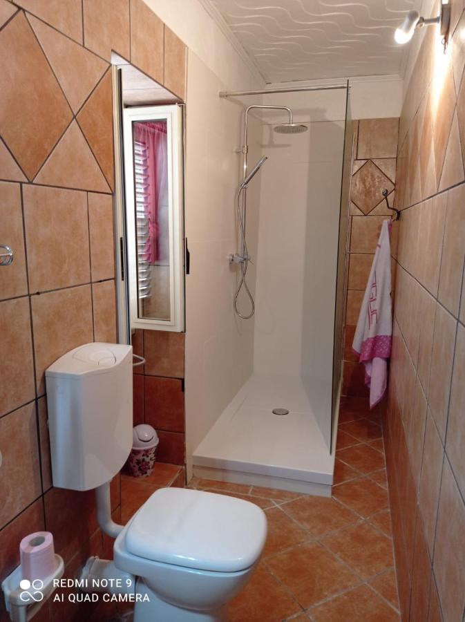 チェファルCasa Soraya, Dimora Tipica A 2 Passi Dal Duomo.アパートメント エクステリア 写真