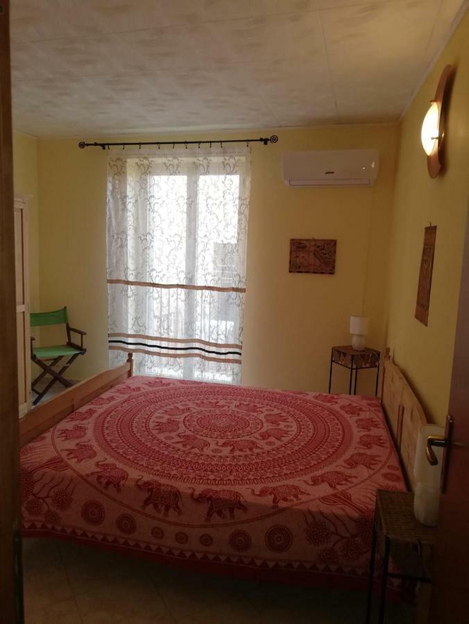 チェファルCasa Soraya, Dimora Tipica A 2 Passi Dal Duomo.アパートメント エクステリア 写真