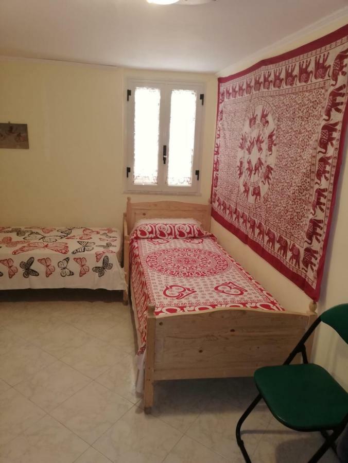 チェファルCasa Soraya, Dimora Tipica A 2 Passi Dal Duomo.アパートメント エクステリア 写真