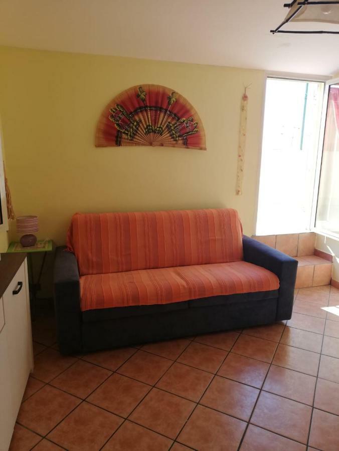 チェファルCasa Soraya, Dimora Tipica A 2 Passi Dal Duomo.アパートメント エクステリア 写真