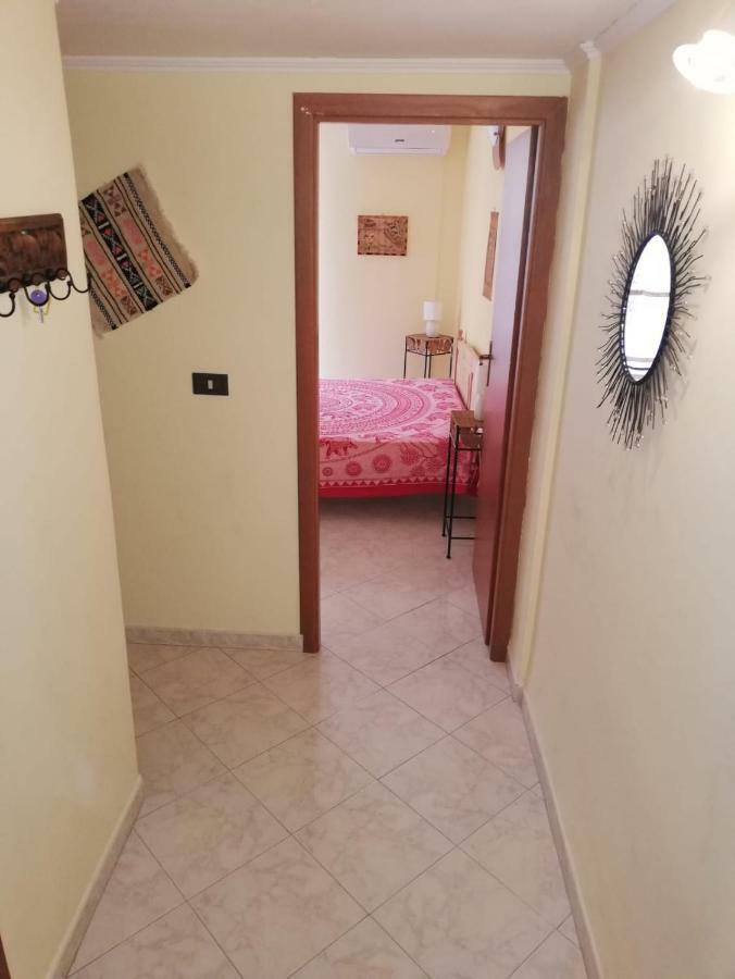 チェファルCasa Soraya, Dimora Tipica A 2 Passi Dal Duomo.アパートメント エクステリア 写真