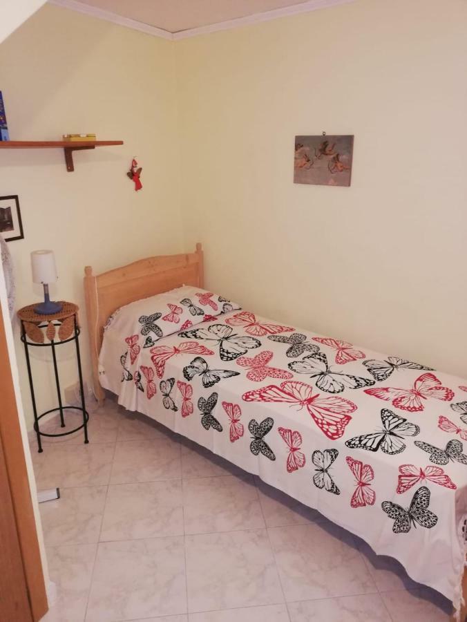 チェファルCasa Soraya, Dimora Tipica A 2 Passi Dal Duomo.アパートメント エクステリア 写真